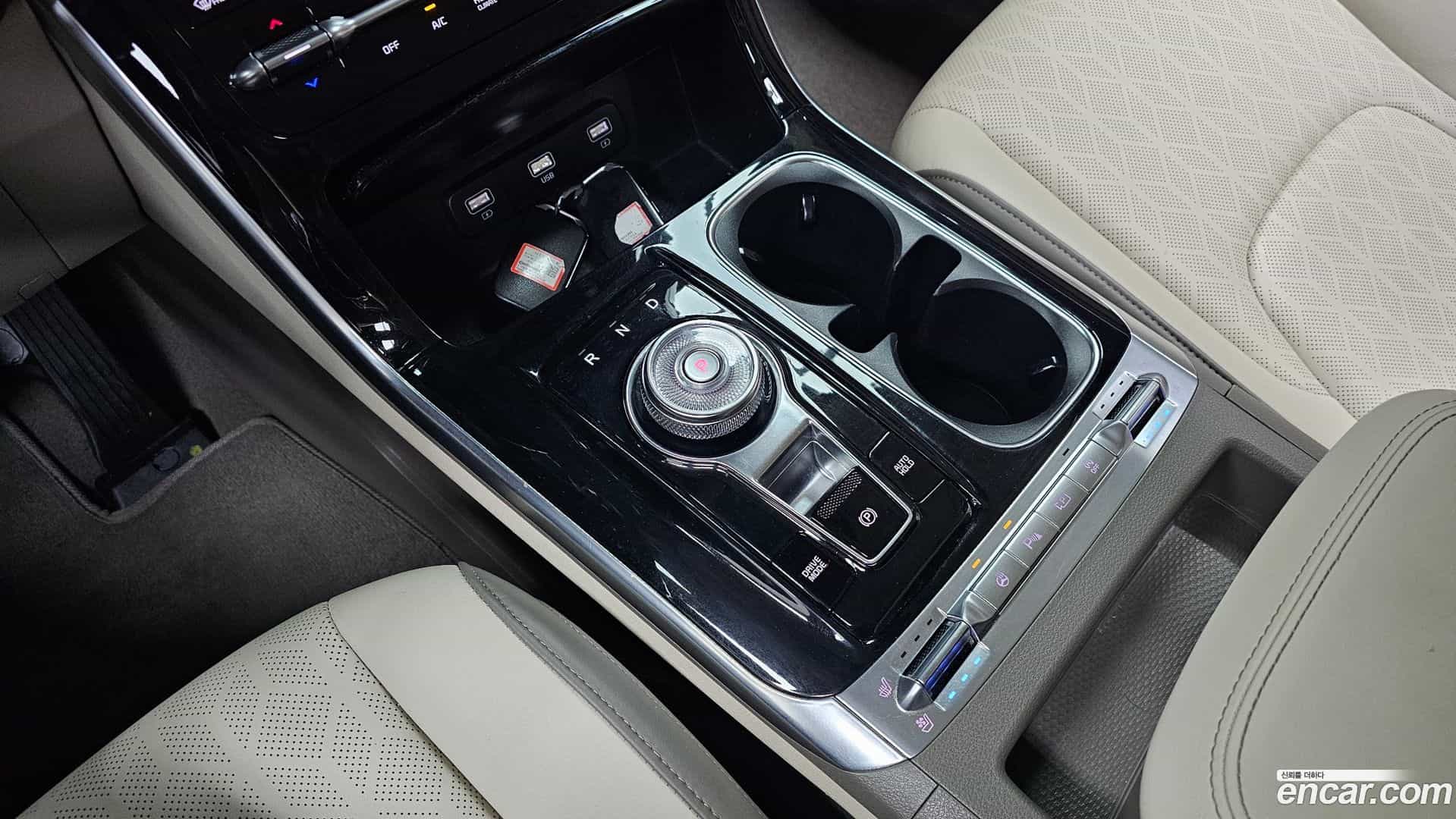 Canival Kia 2022.3-INNER-009