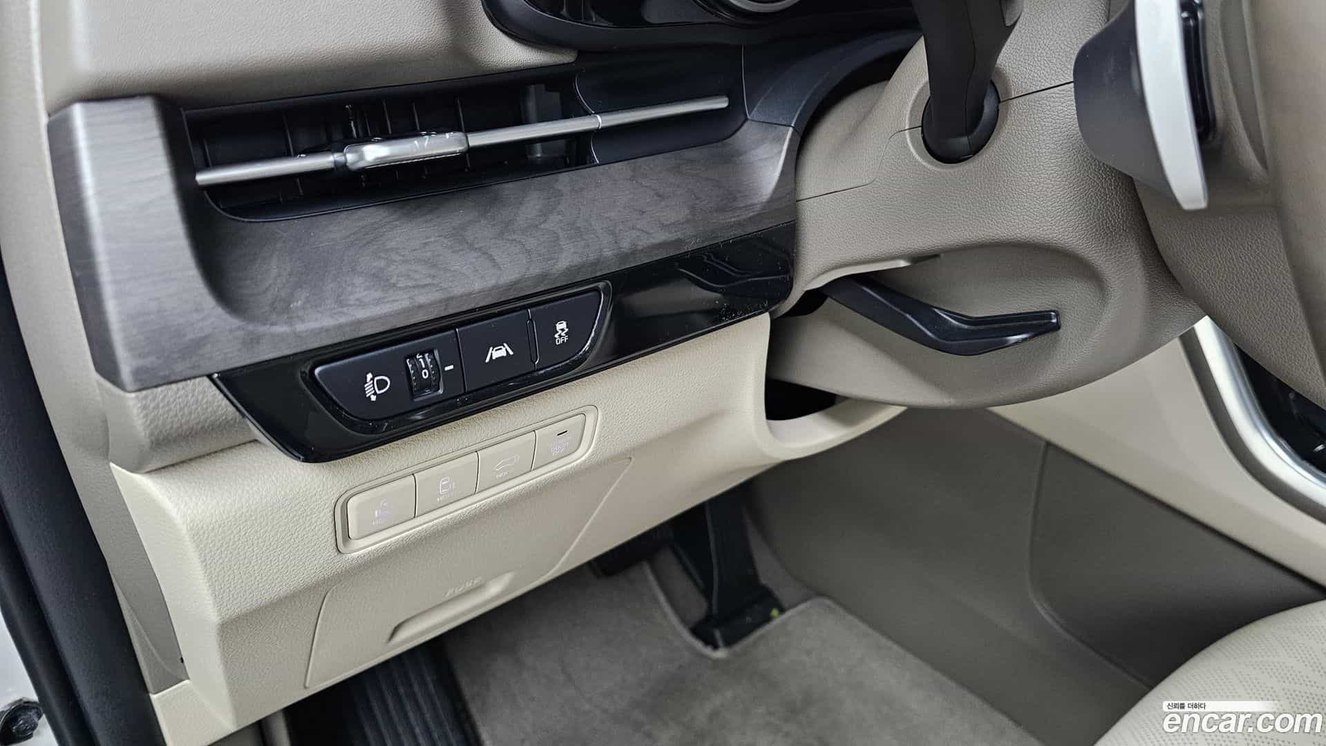 Canival Kia 2022.3-INNER-036