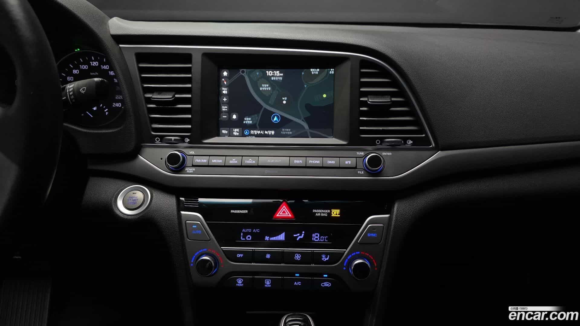 AVANTE Hyundai 2016.8-OPTION-018