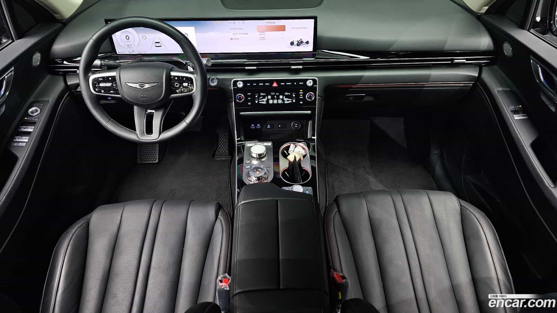 GV80 Genesis 2024.0-INNER-007