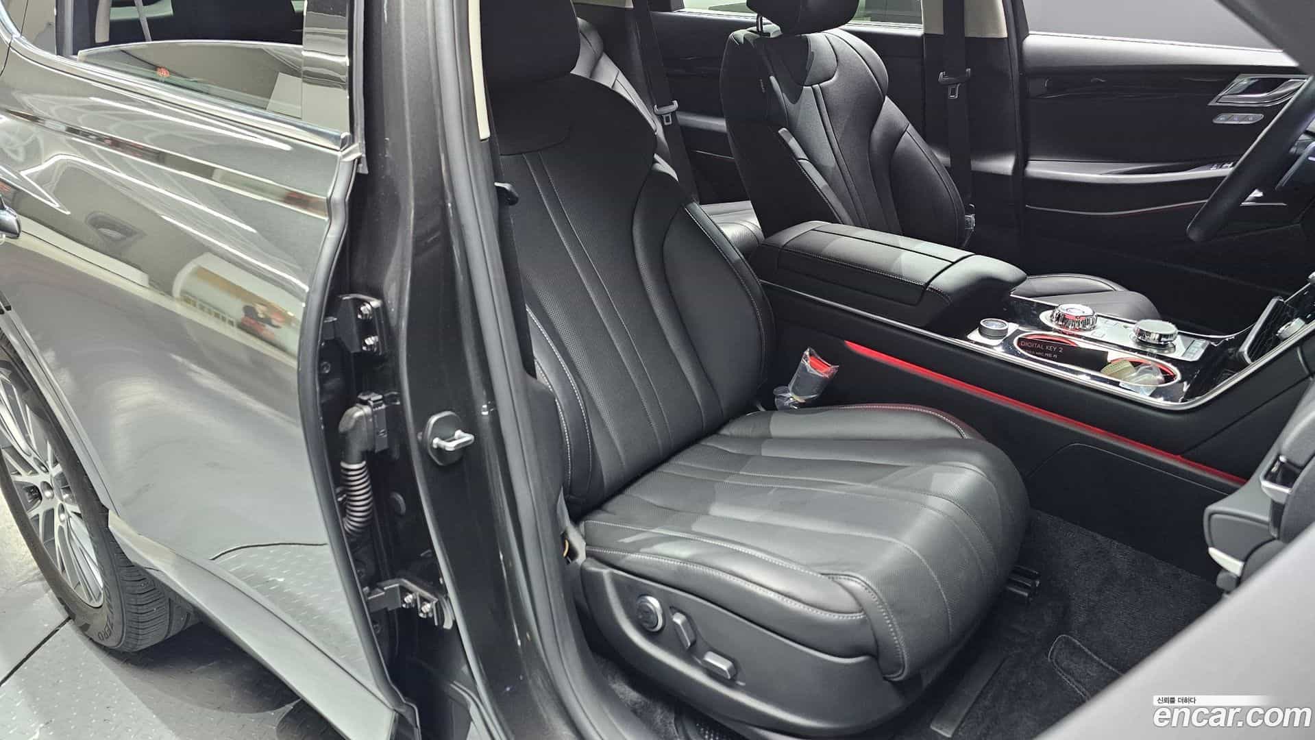 GV80 Genesis 2024.0-OPTION-015