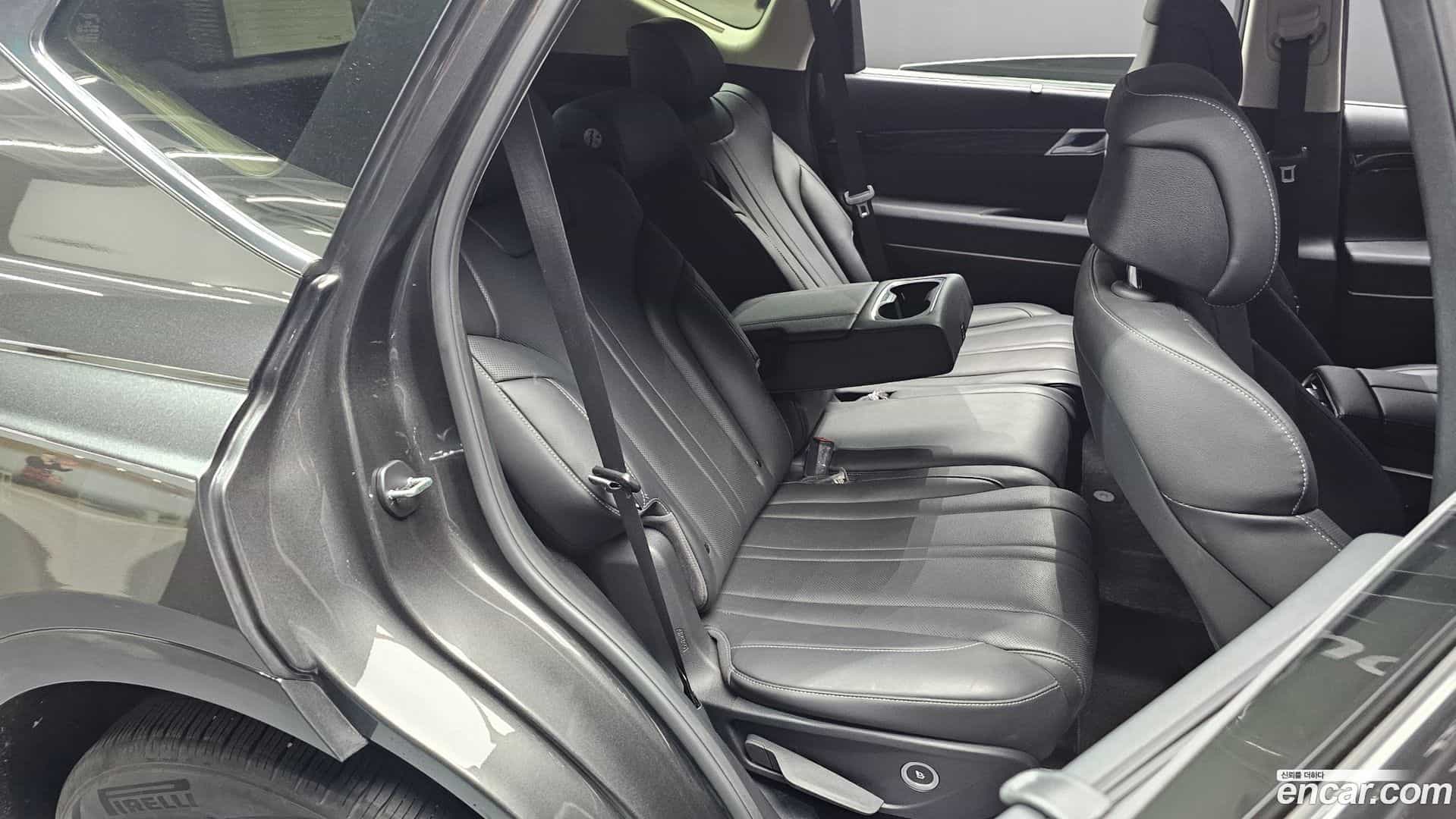 GV80 Genesis 2024.0-OPTION-016