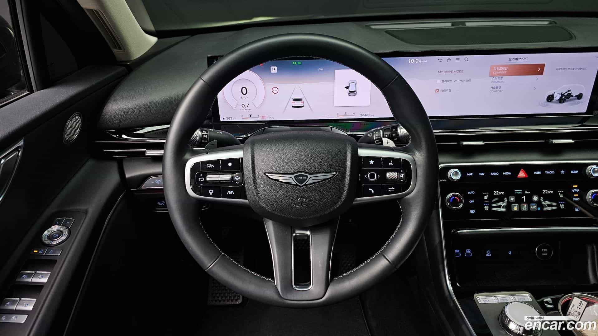 GV80 Genesis 2024.0-OPTION-017