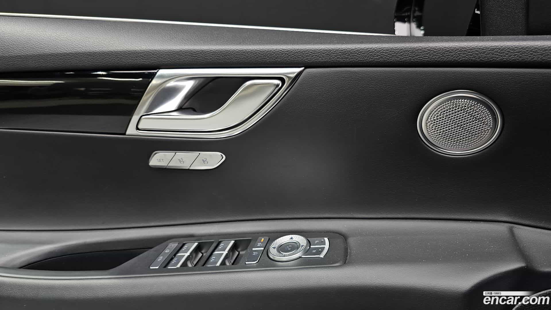 GV80 Genesis 2024.0-OPTION-043