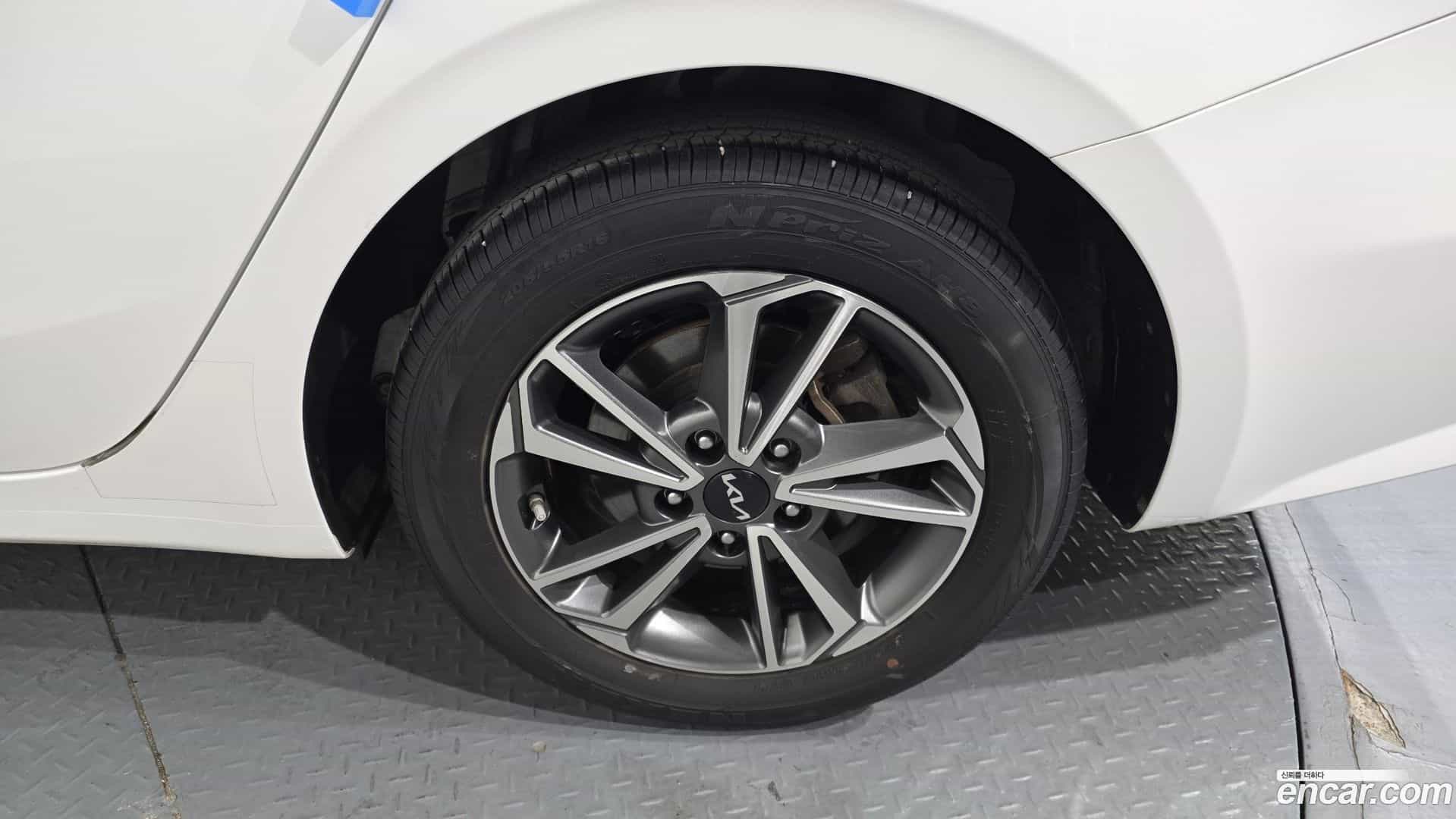 K3 Kia 2021.8-OUTER-031