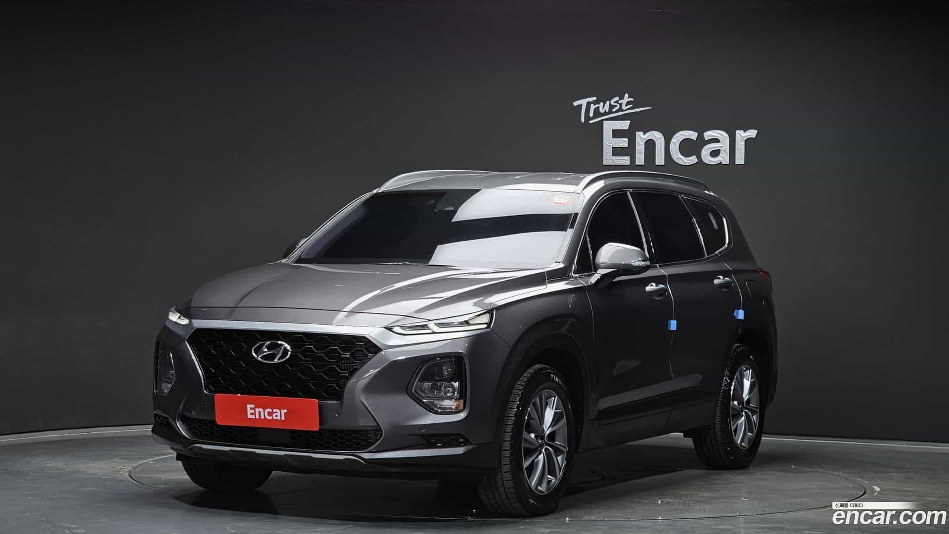 Santafe Hyundai 2019.0-OUTER-001