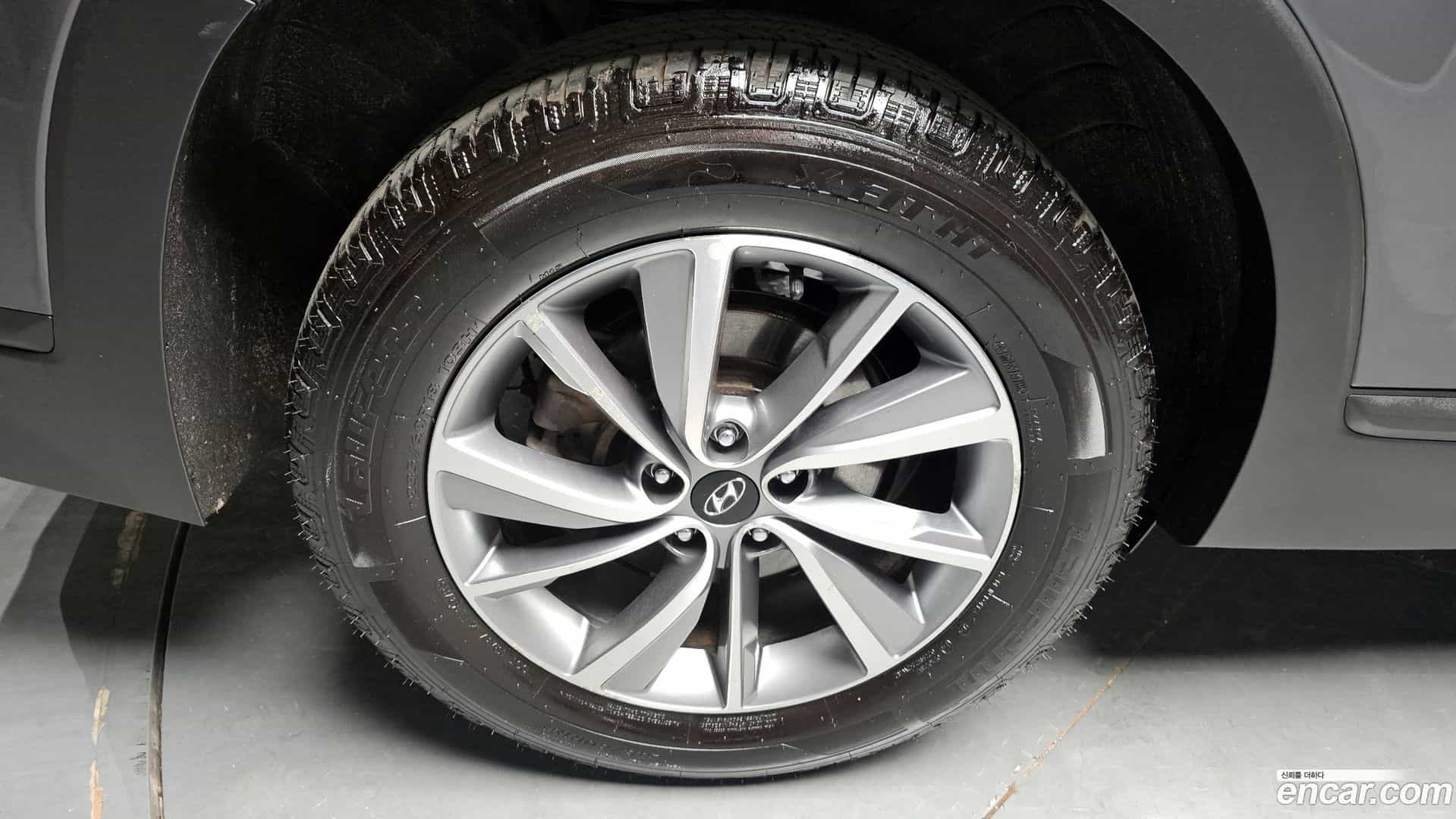 Santafe Hyundai 2019.0-OUTER-005