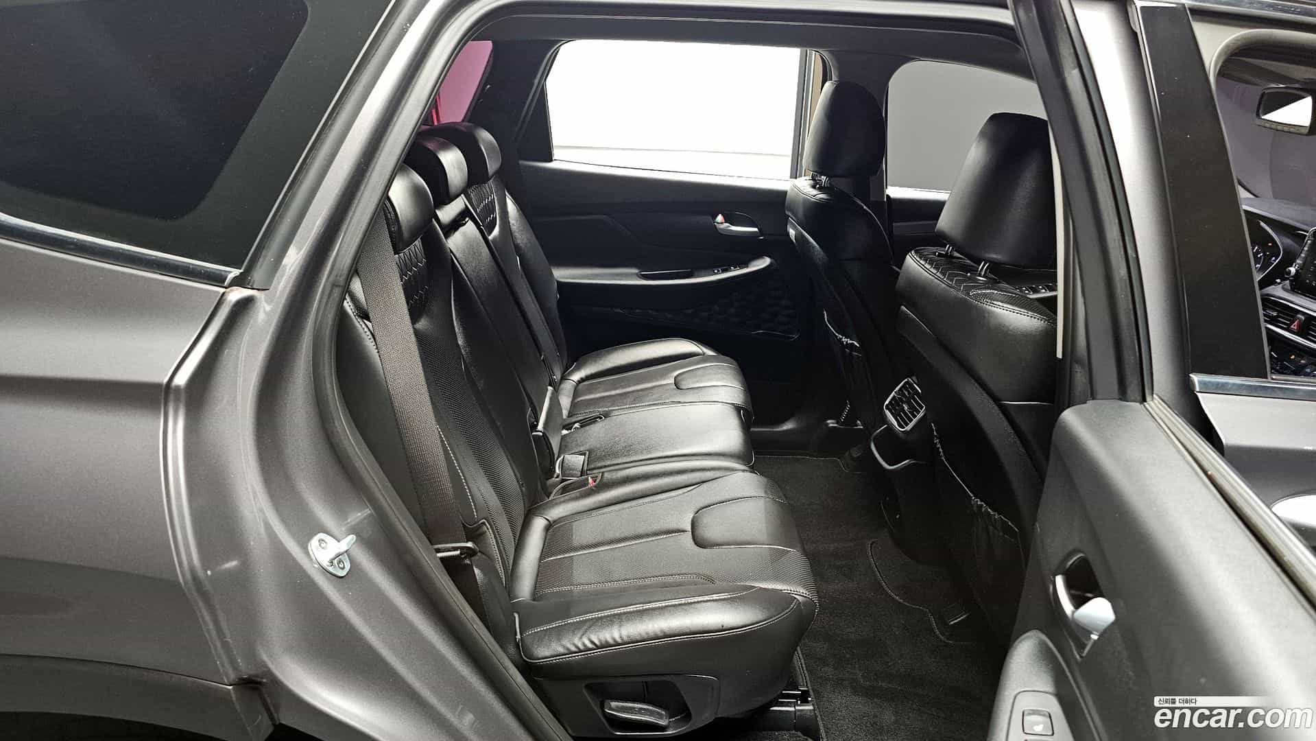 Santafe Hyundai 2019.0-OPTION-015