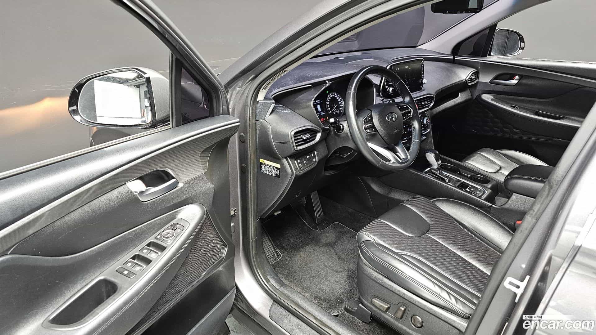 Santafe Hyundai 2019.0-OPTION-016