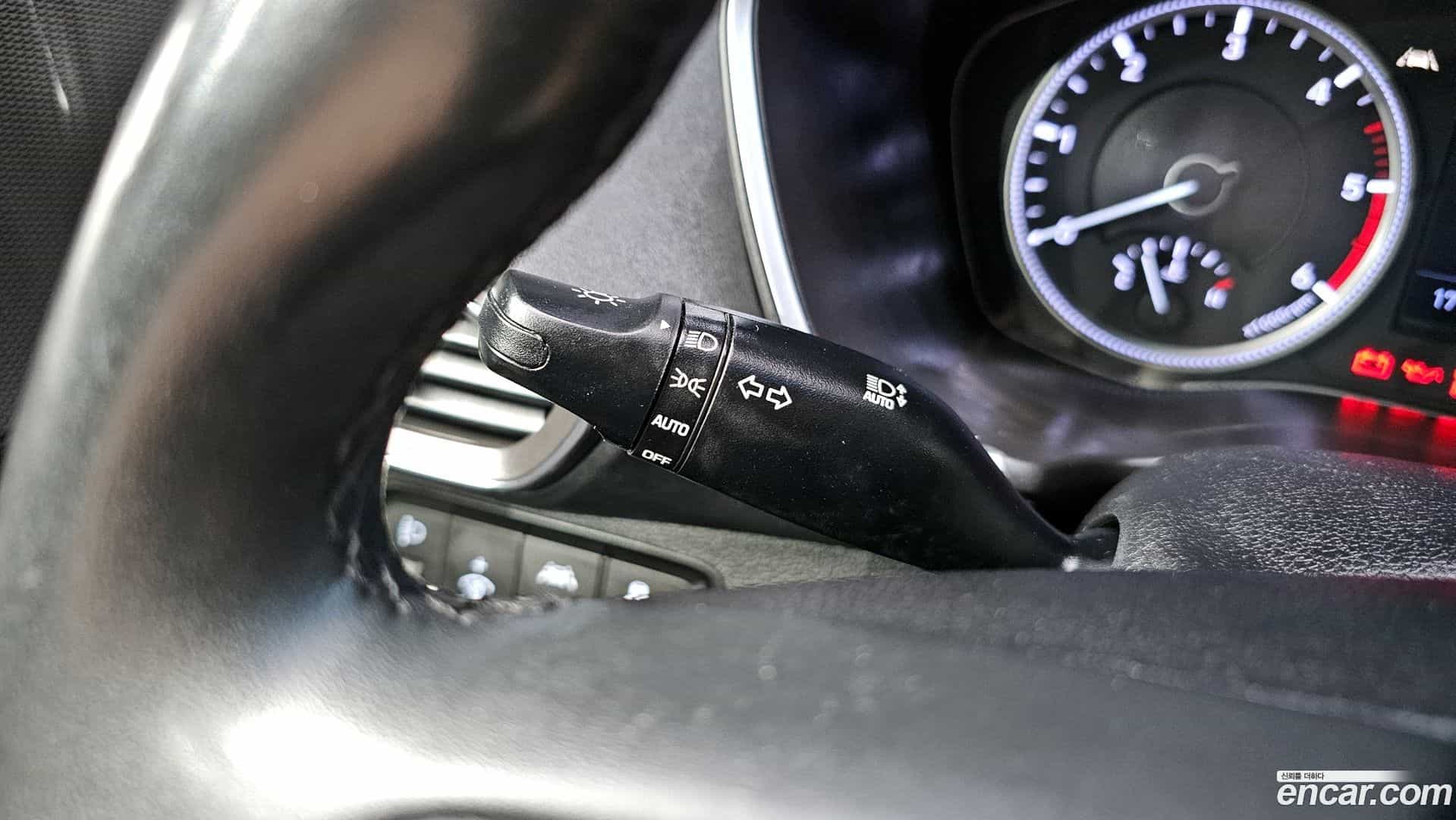 Santafe Hyundai 2019.0-OPTION-021
