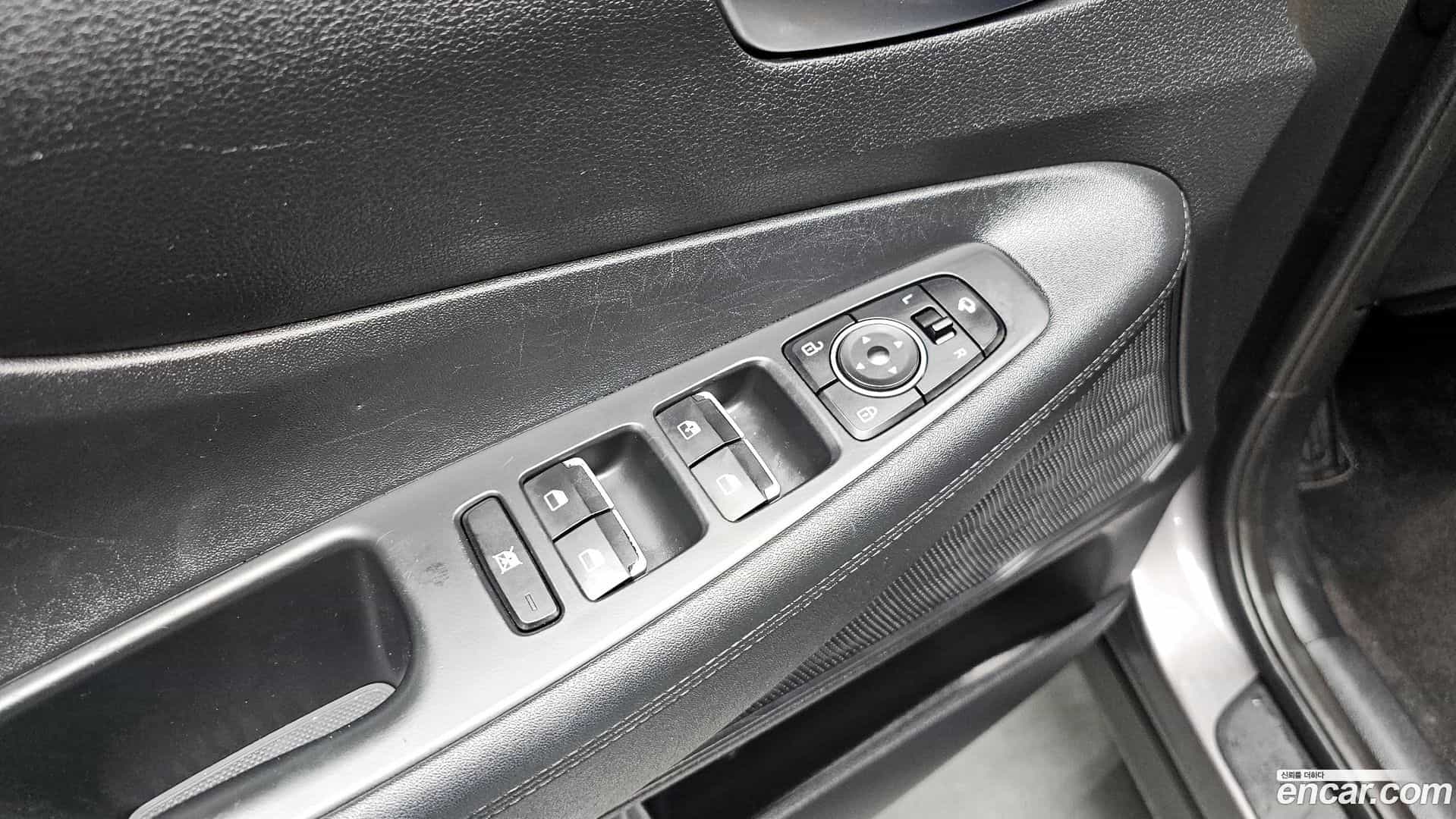 Santafe Hyundai 2019.0-OPTION-022