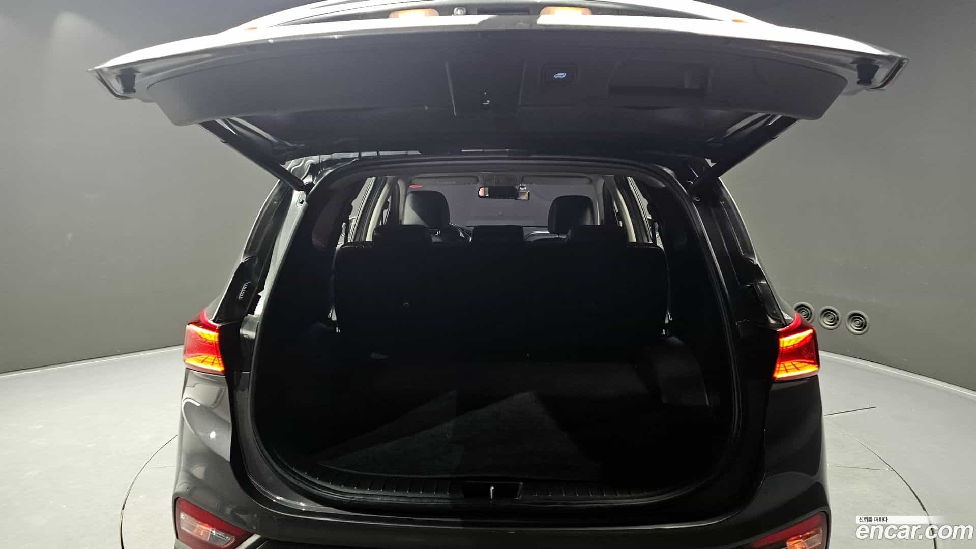 Santafe Hyundai 2019.0-OPTION-024