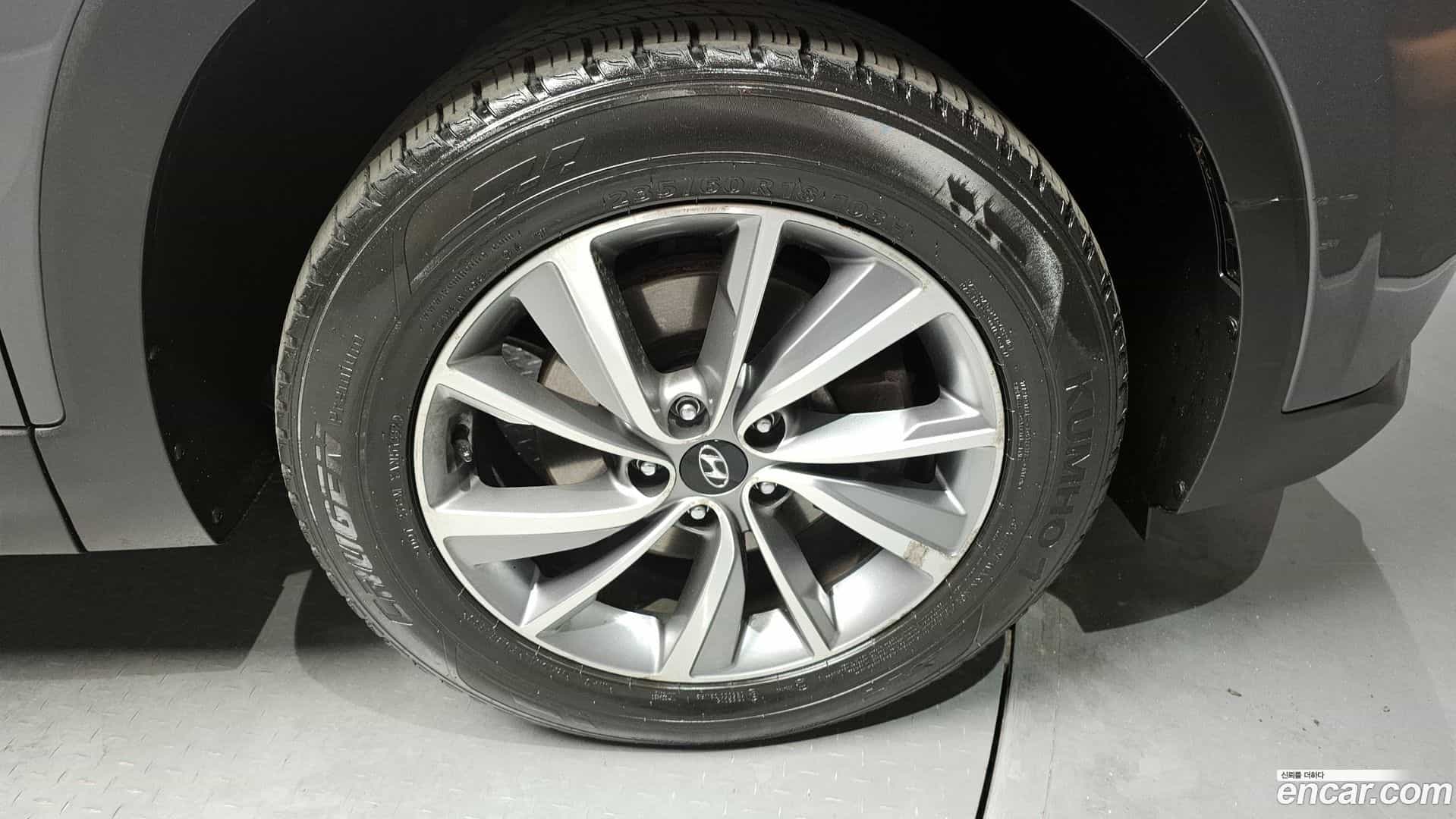 Santafe Hyundai 2019.0-OUTER-031