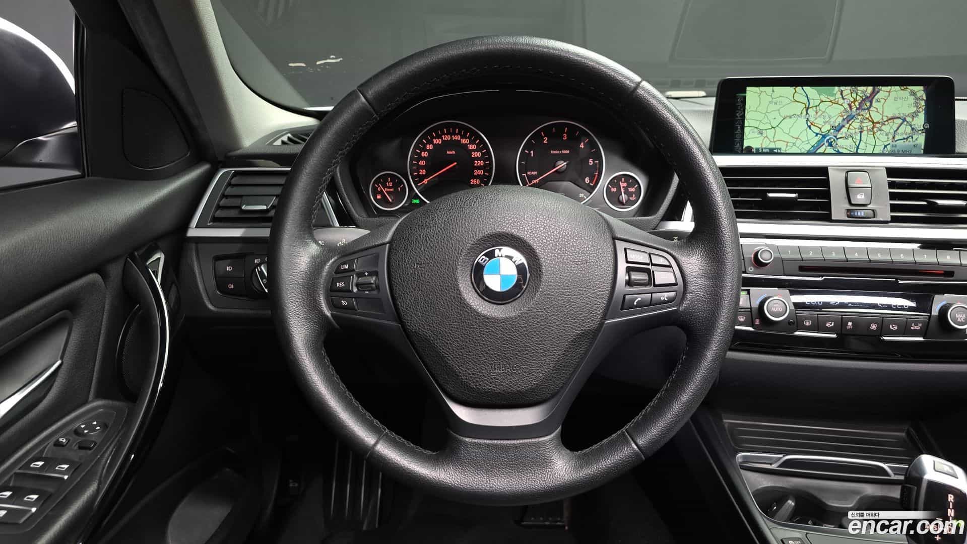 3-Series BMW 2016.5-OPTION-017