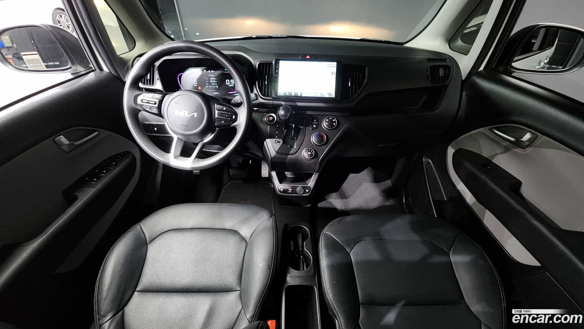 RAY Kia 2023.5-INNER-007