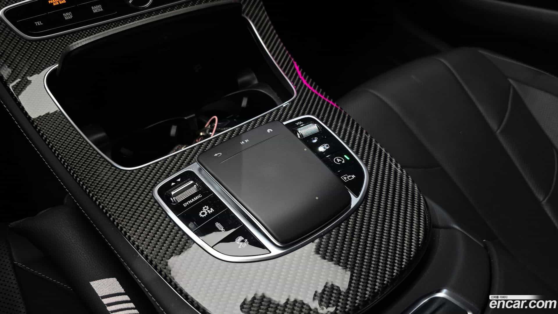 CLS-Class Mercedes-Benz 2021.10-OPTION-020