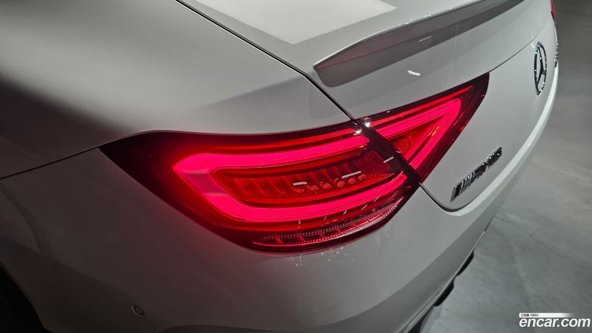 CLS-Class Mercedes-Benz 2021.10-OUTER-033