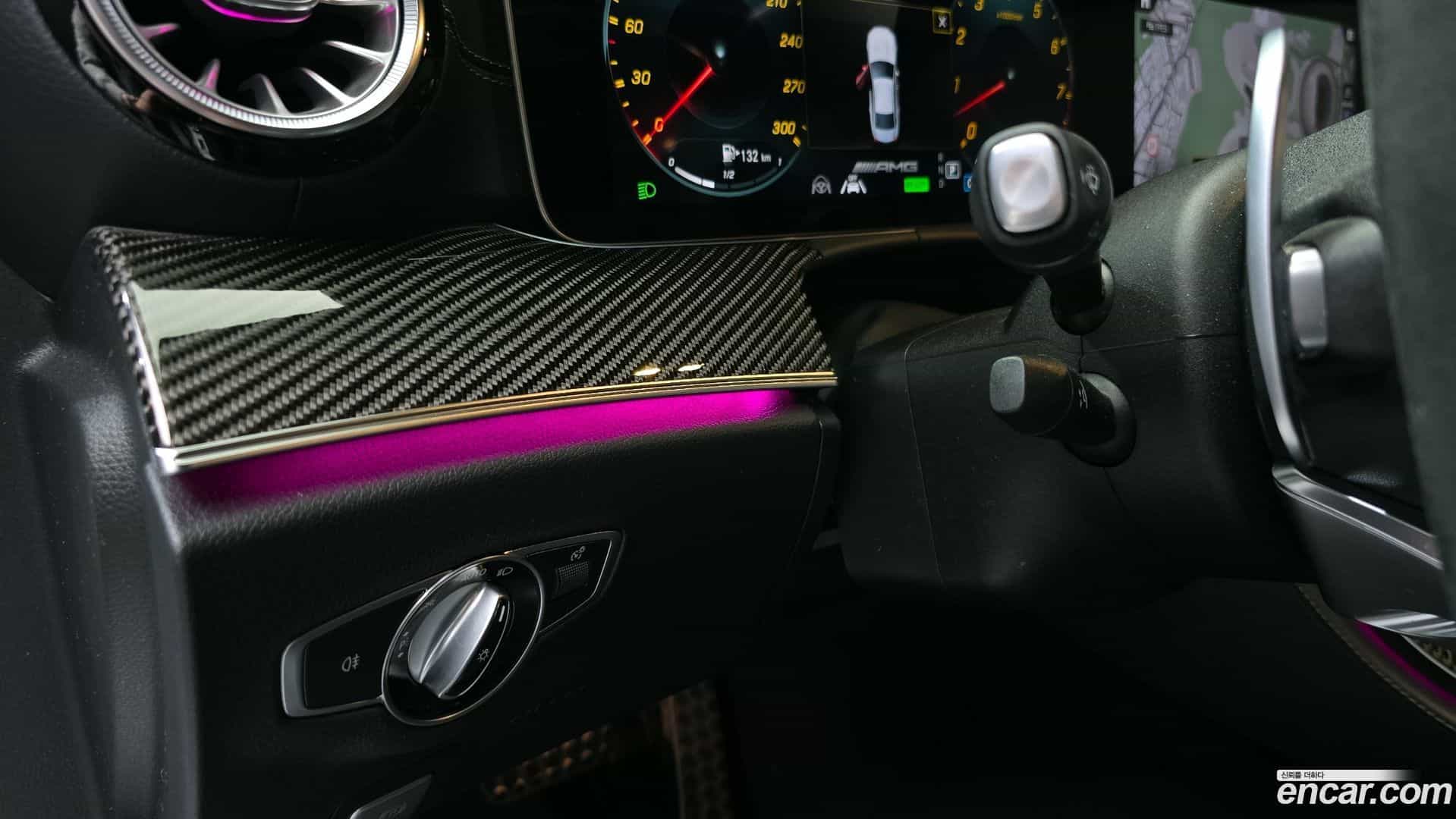 CLS-Class Mercedes-Benz 2021.10-OPTION-042