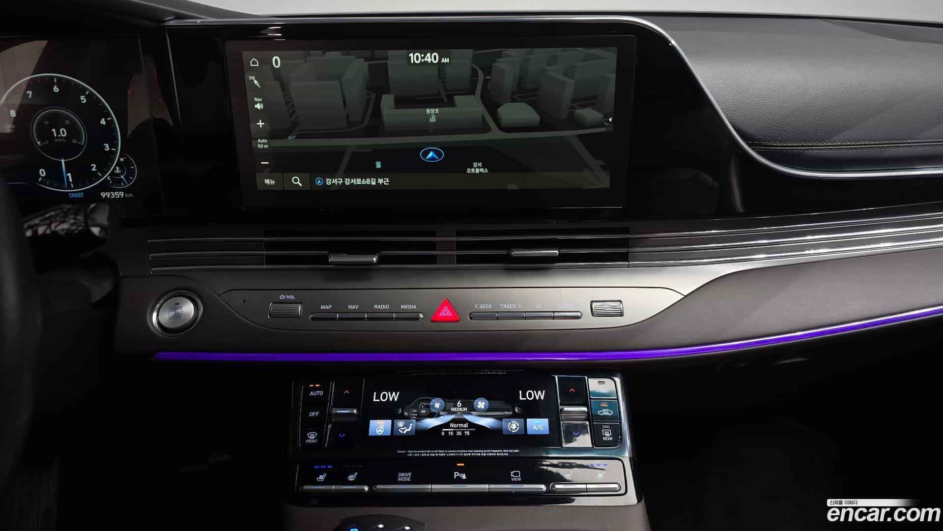 Grandeur Hyundai 2019.11-OPTION-018