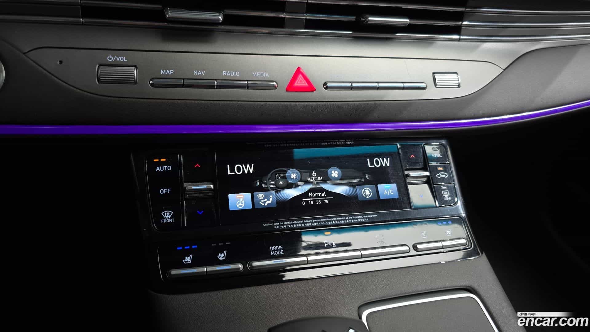Grandeur Hyundai 2019.11-OPTION-021