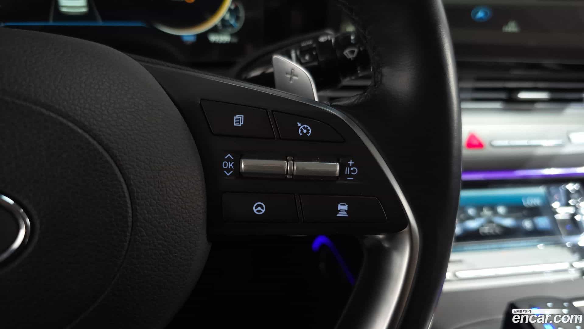 Grandeur Hyundai 2019.11-OPTION-022