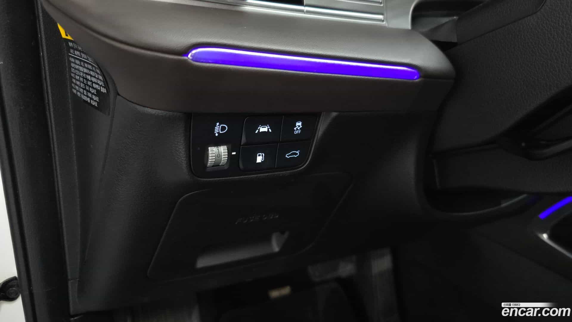 Grandeur Hyundai 2019.11-OPTION-041