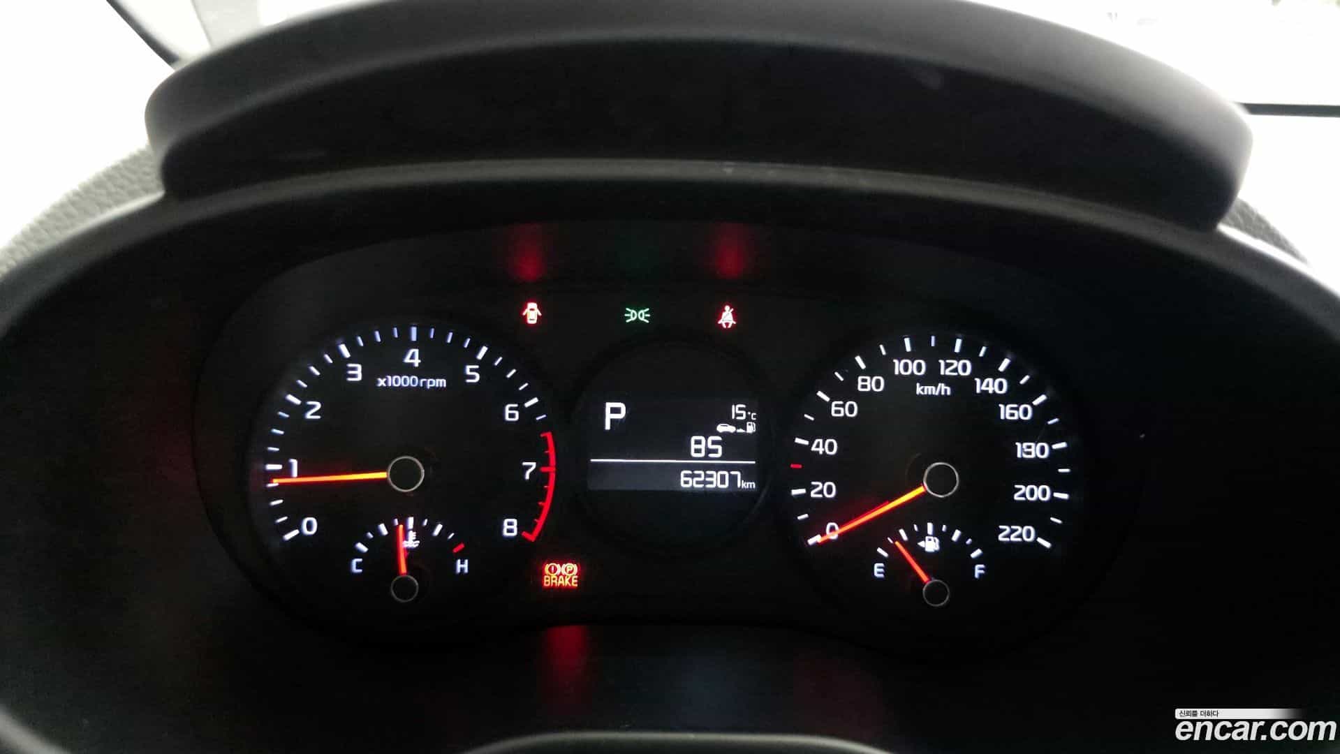 morning Kia 2021.1-INNER-008