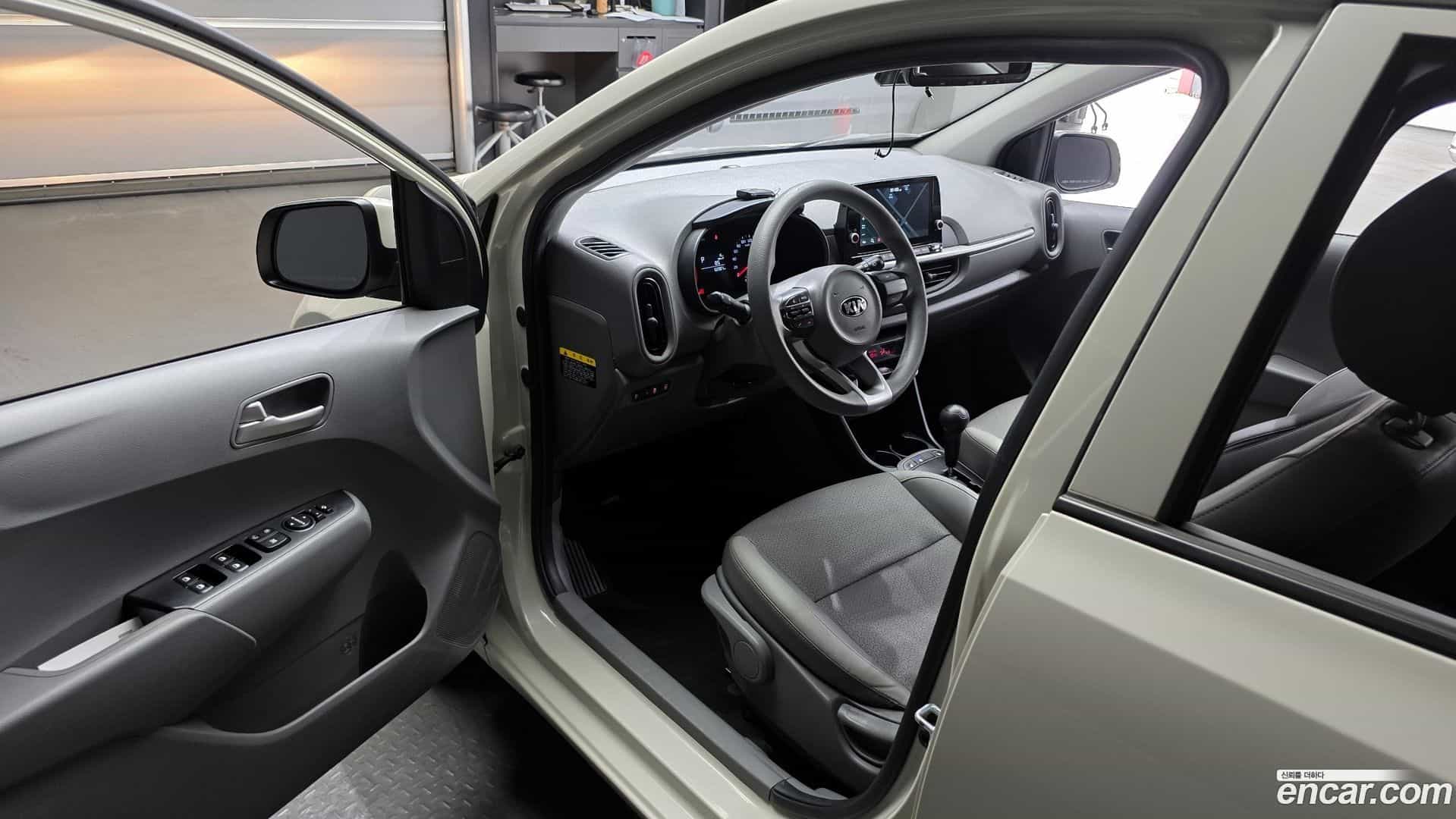 morning Kia 2021.1-INNER-010