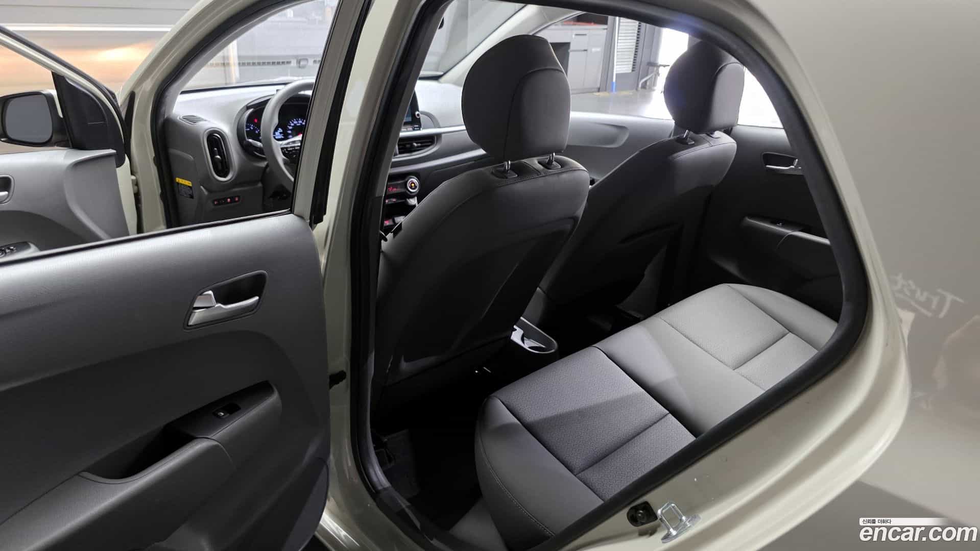 morning Kia 2021.1-OPTION-015