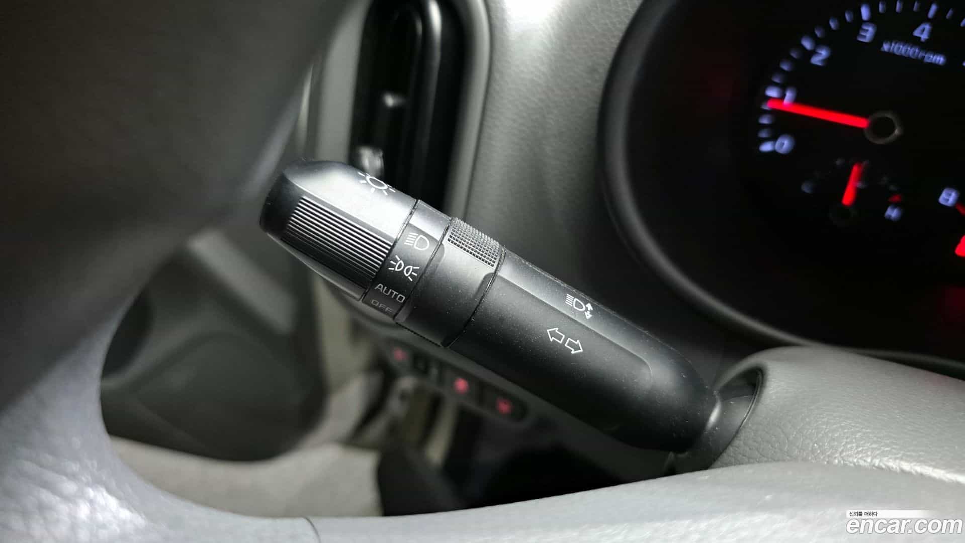 morning Kia 2021.1-OPTION-019