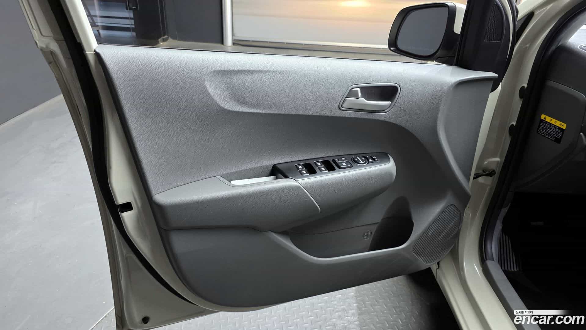 morning Kia 2021.1-INNER-034