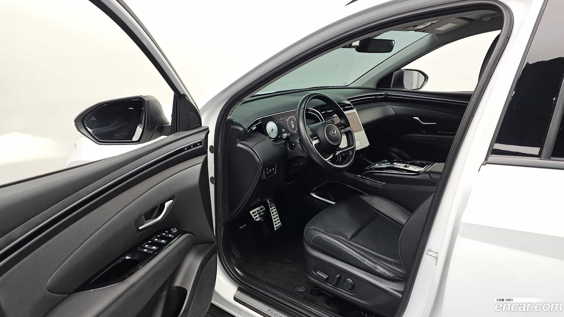 Tucson Hyundai 2023.2-OPTION-015