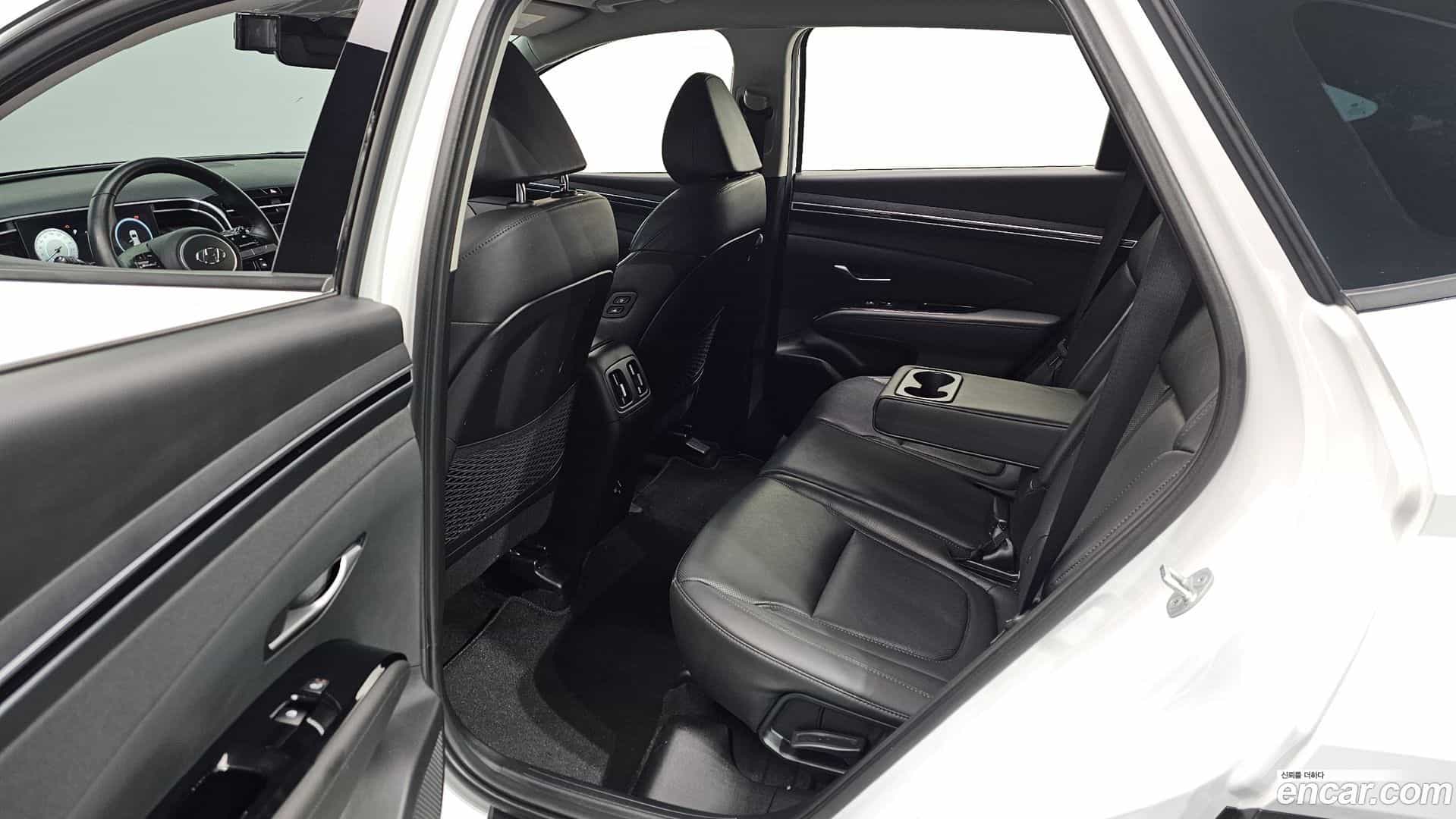 Tucson Hyundai 2023.2-OPTION-016