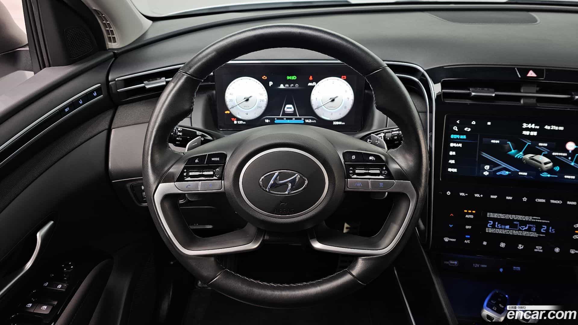 Tucson Hyundai 2023.2-OPTION-017