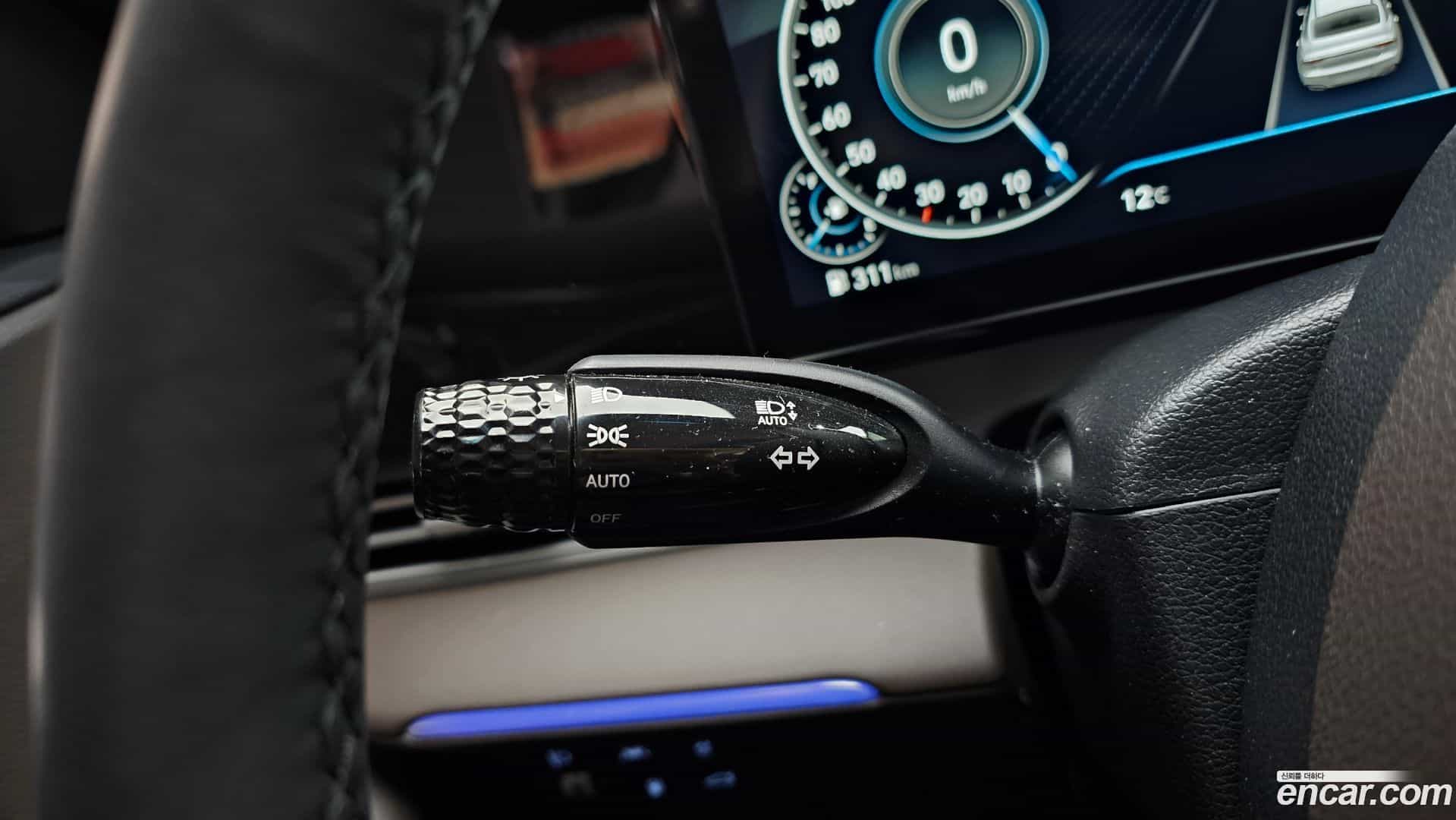 Grandeur Hyundai 2020.10-OPTION-042
