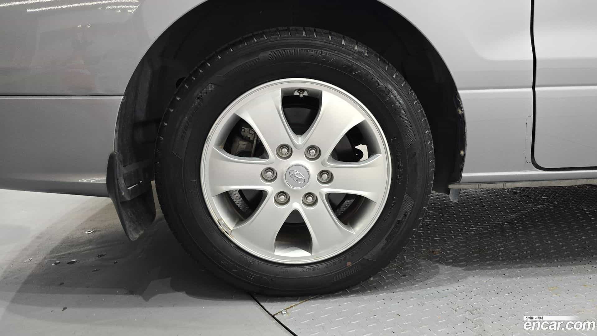 Starex Hyundai 2020.10-OUTER-005