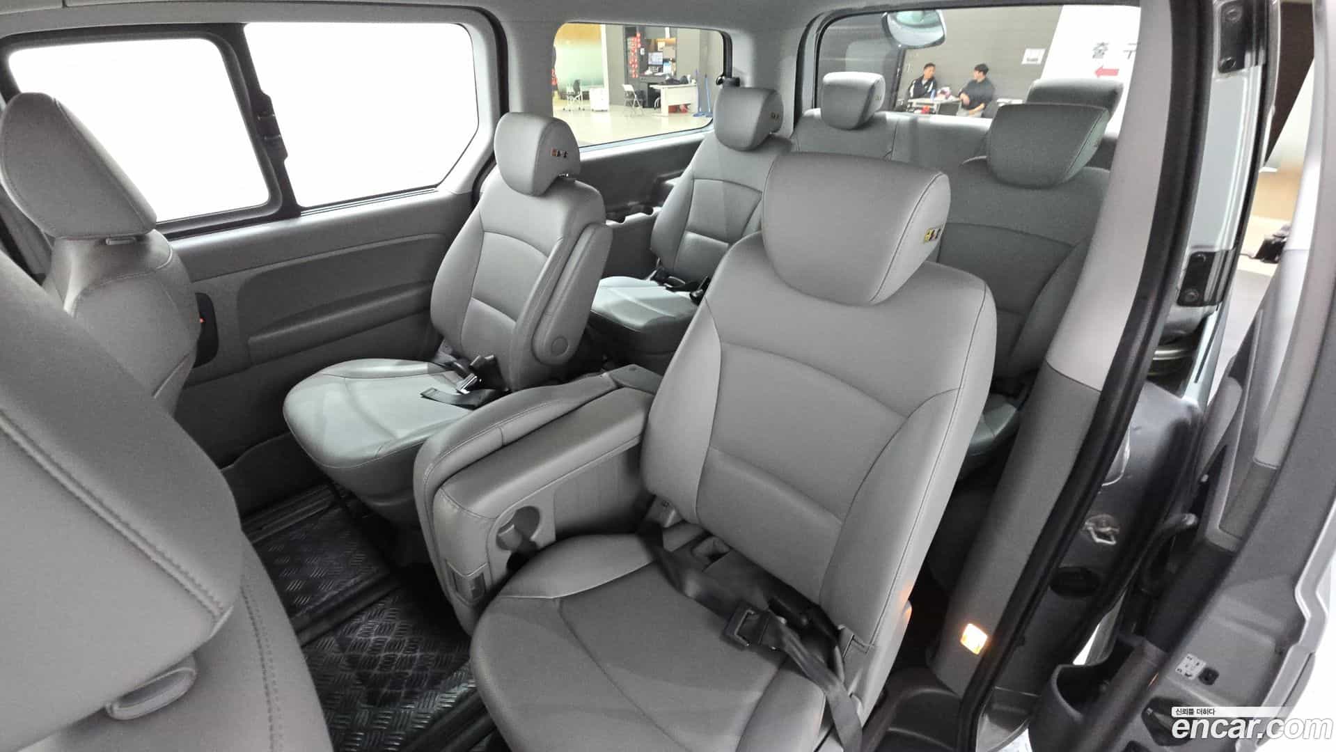 Starex Hyundai 2020.10-OPTION-016