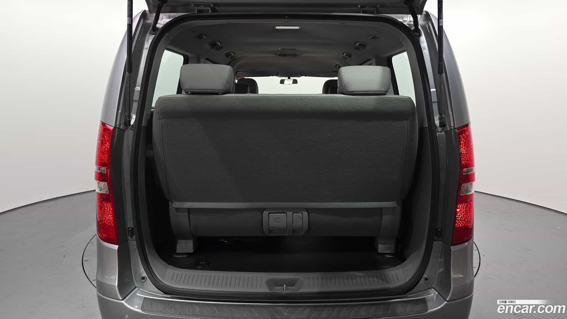 Starex Hyundai 2020.10-OPTION-023