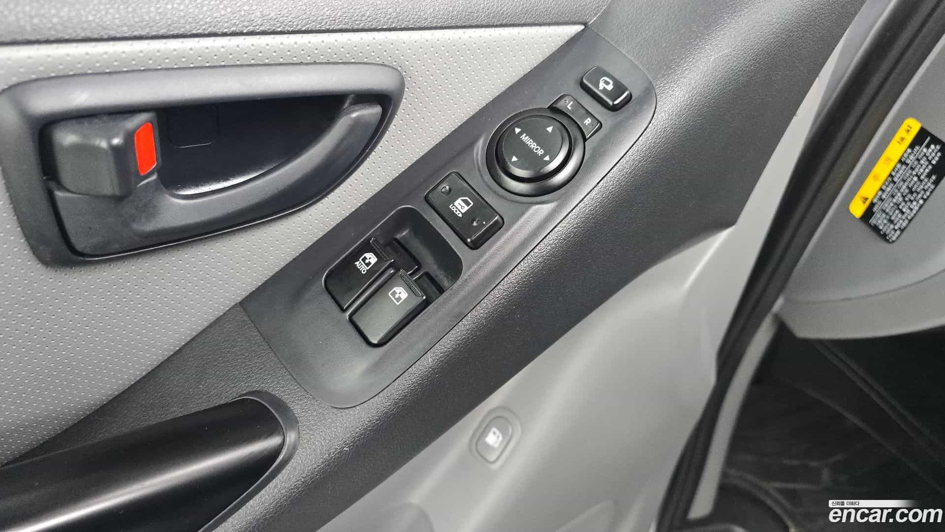 Starex Hyundai 2020.10-OPTION-041