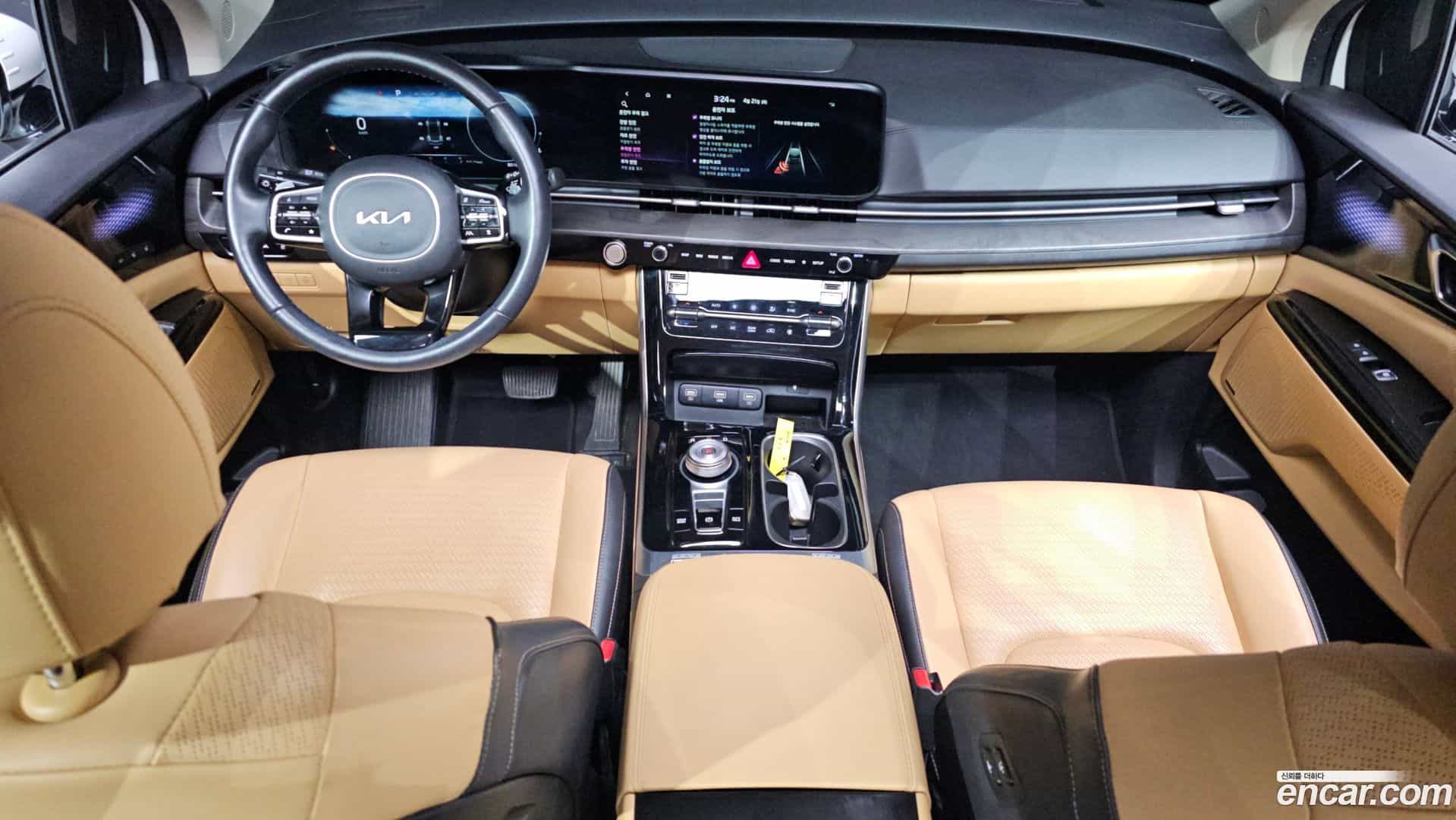 Canival Kia 2022.3-INNER-007