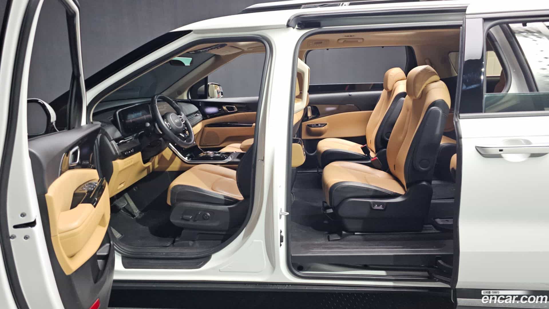 Canival Kia 2022.3-INNER-010