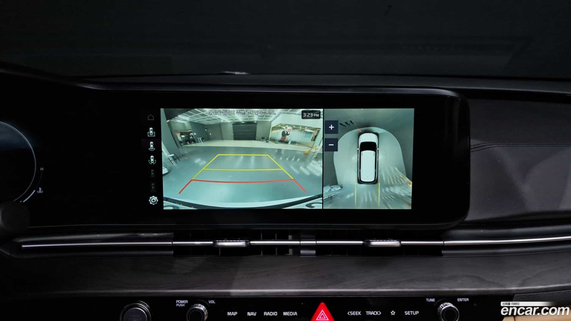 Canival Kia 2022.3-OPTION-019