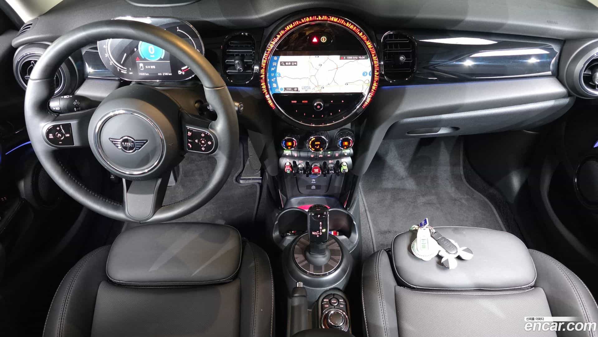 Cooper Mini 2023.8-INNER-007