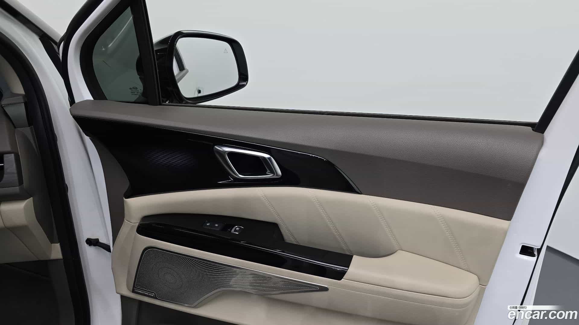 Canival Kia 2021.5-INNER-035