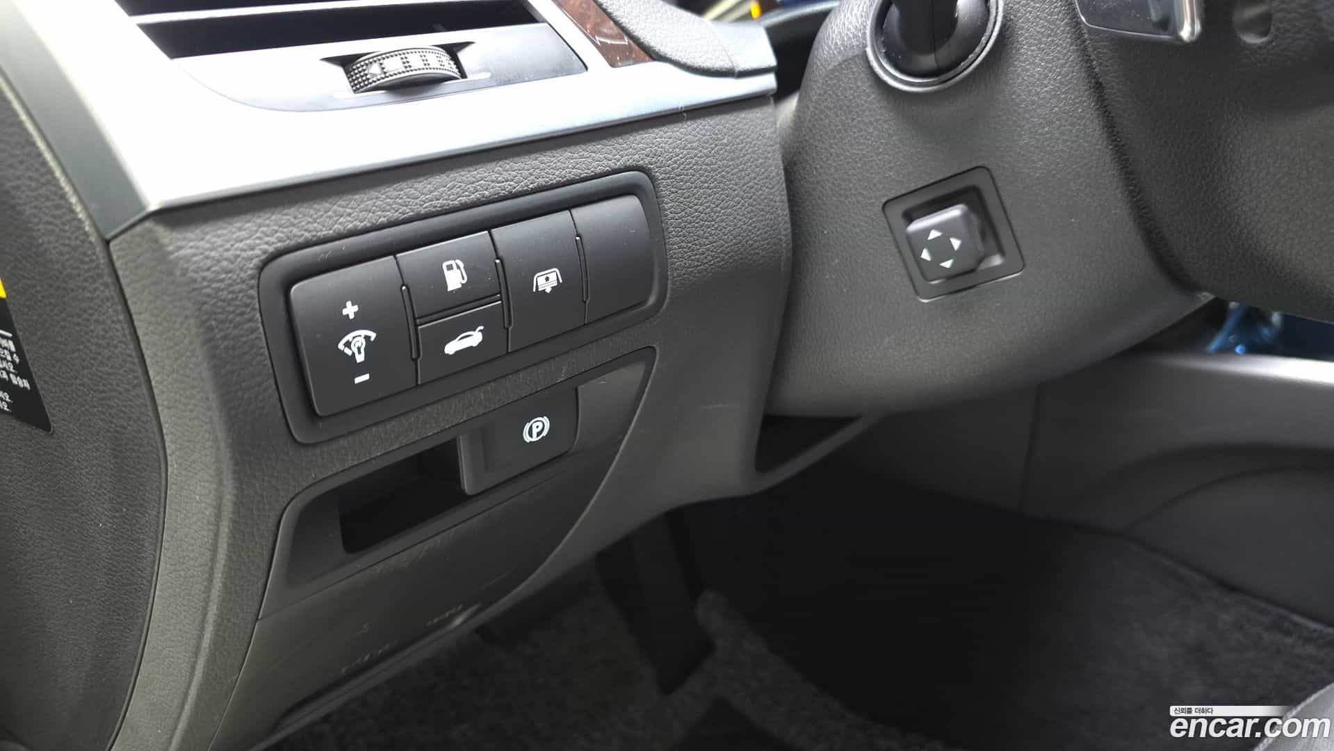 Genesis Hyundai 2015.7-OPTION-019