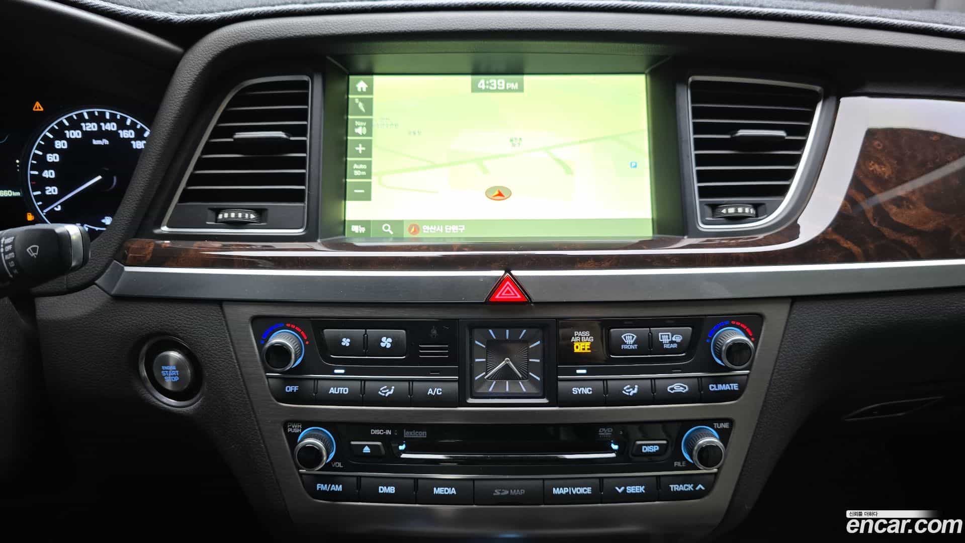 Genesis Hyundai 2015.7-OPTION-020