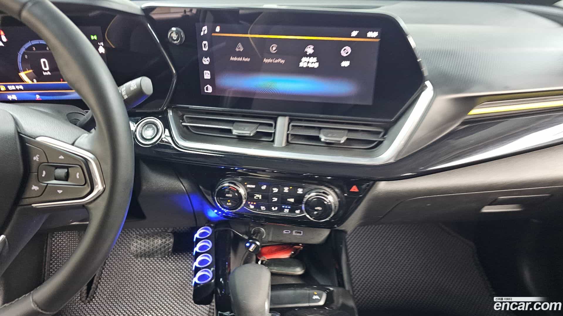 Trax Chevrolet 2023.4-OPTION-017