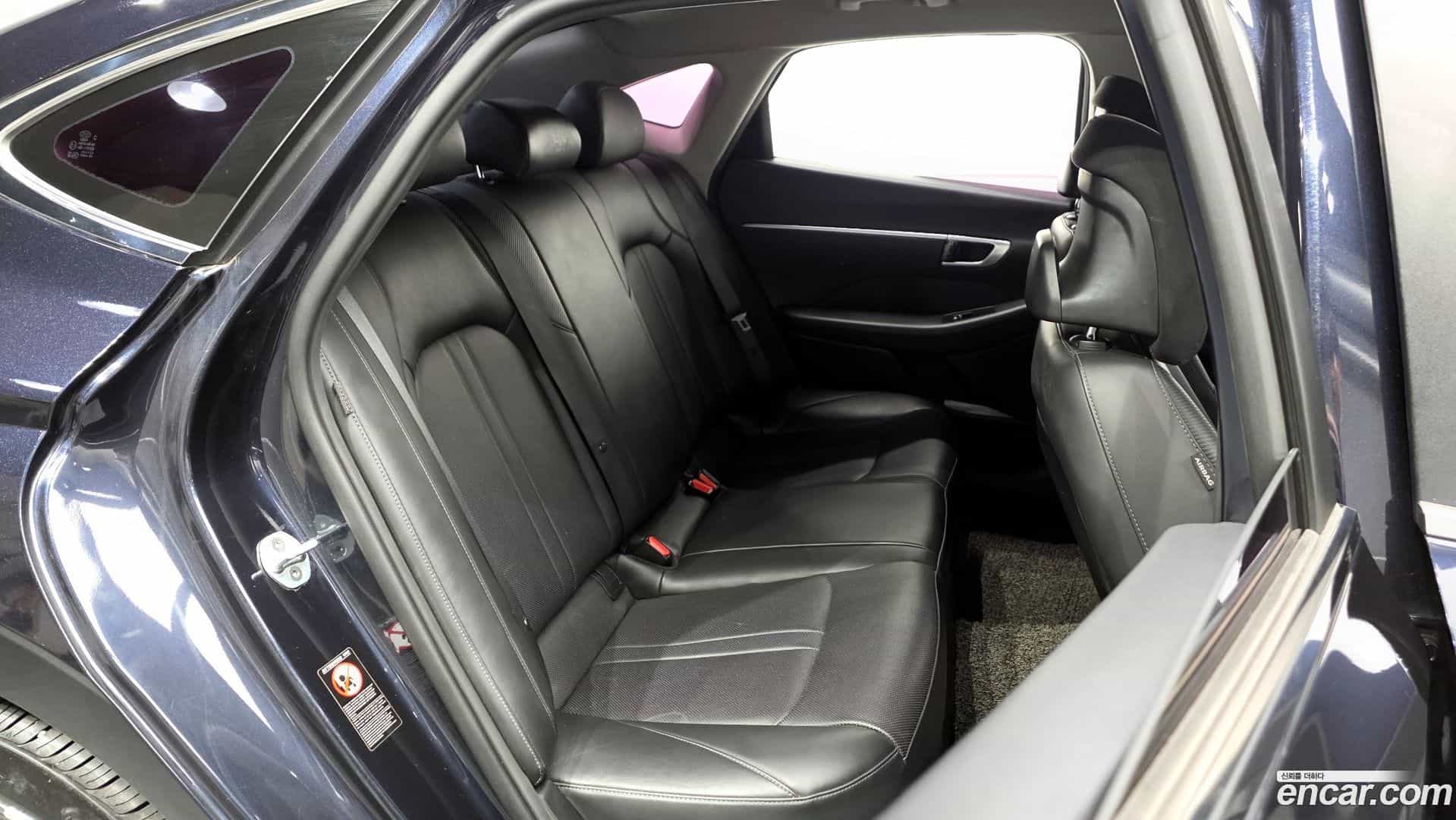 Sonata Hyundai 2019.4-OPTION-015
