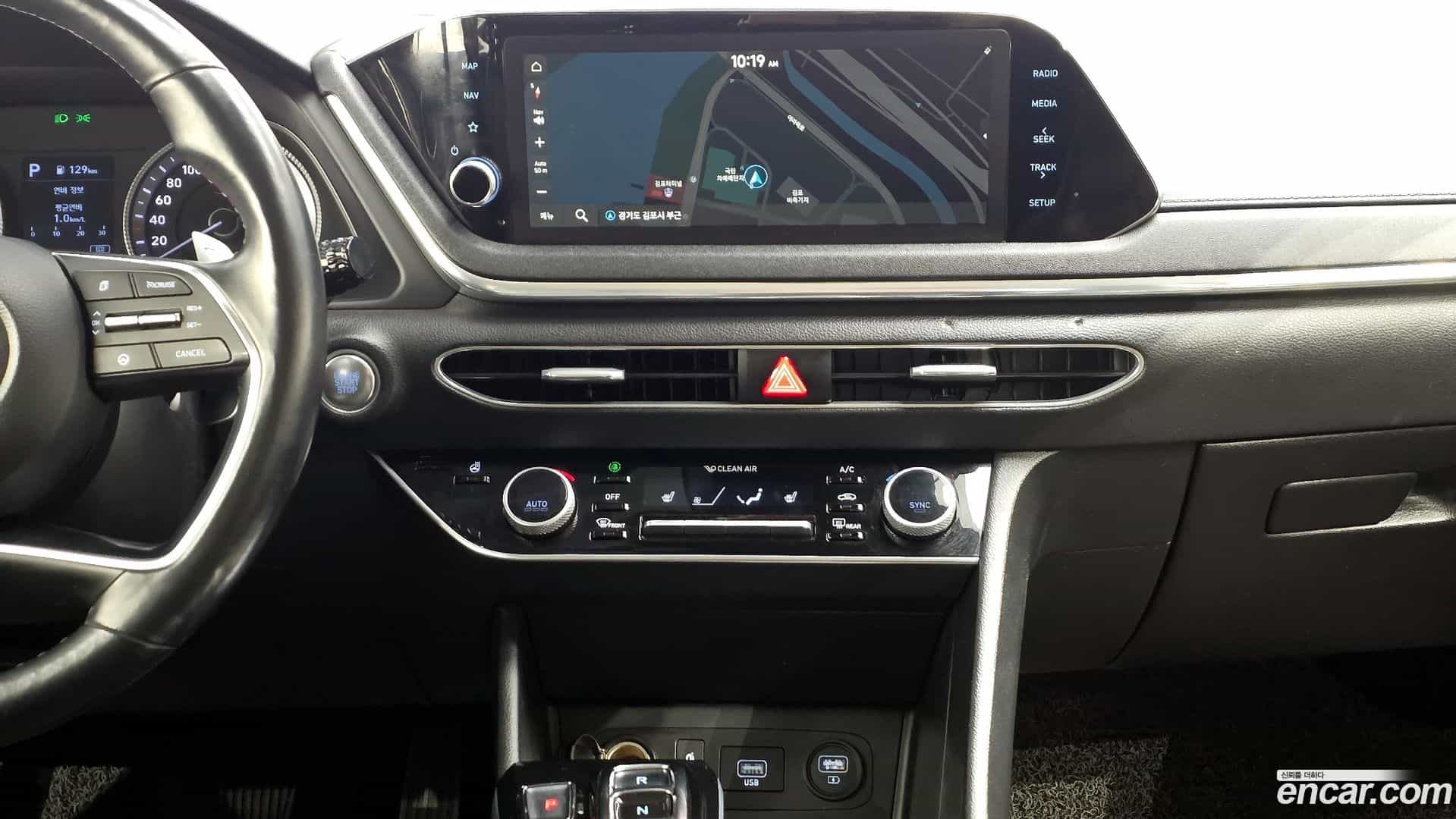 Sonata Hyundai 2019.4-OPTION-017
