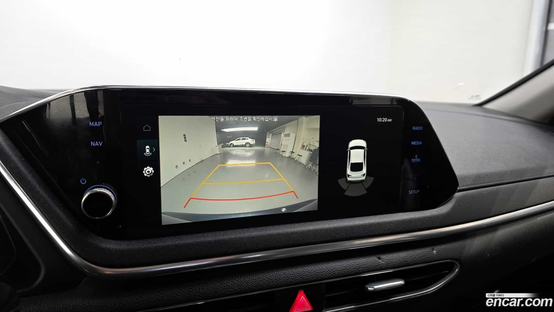 Sonata Hyundai 2019.4-OPTION-018